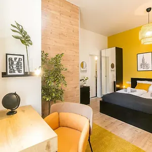 A13- Boutique Apartments, Location, By Bqa Apartment