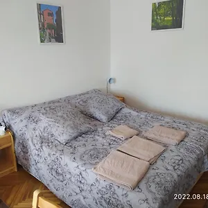 3 Hippos Apartman