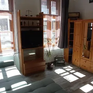 Western Apartment