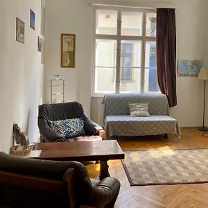 Astoria Apartment