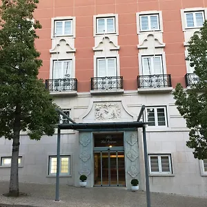 Miraparque Lisbona
