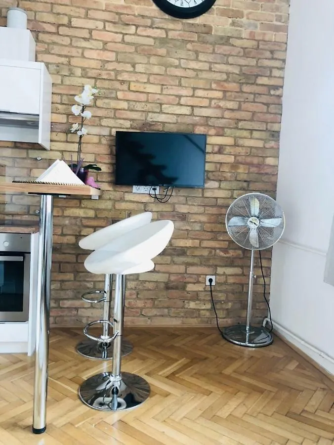 Apartment Dream Home In The Walking Street Budapest Hungary