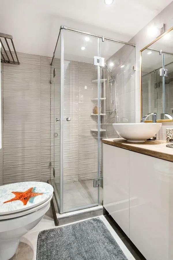 Apartment Dream Home In The Walking Street Budapest