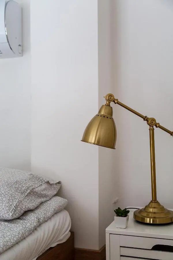 Apartment Dream Home In The Walking Street Budapest