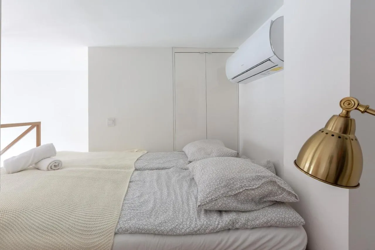 Dream Home In The Walking Street Budapest Apartment